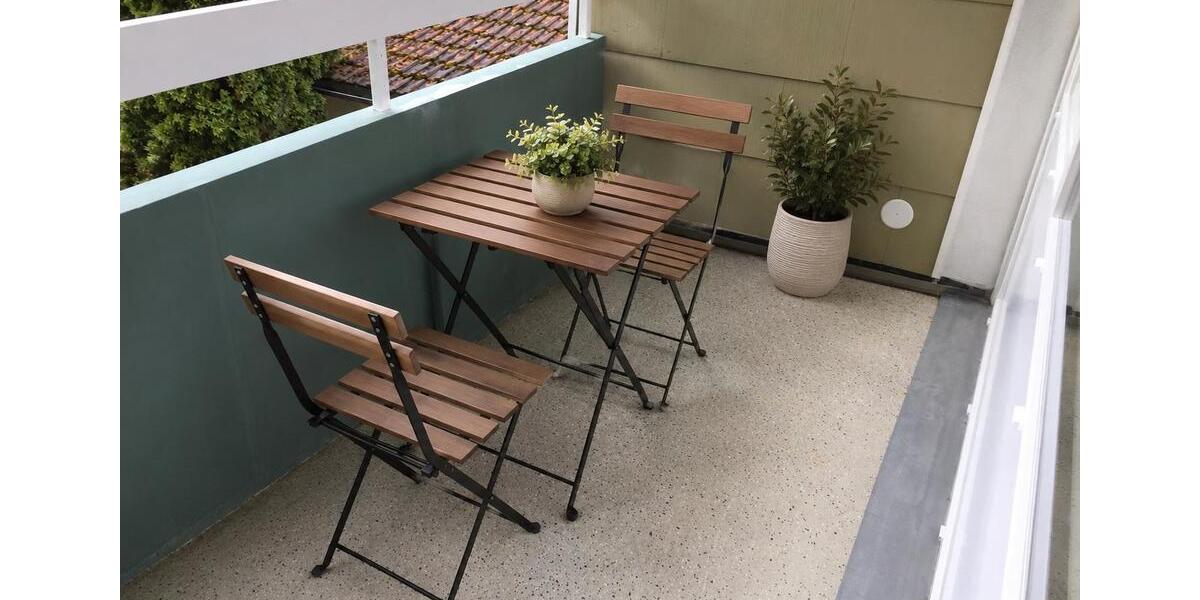 Etagenwohnung Traunreut Irsing - 1 Zimmer, 43 m&sup2;, 179.000&euro; | Angebot:27120476