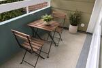 Etagenwohnung Traunreut Irsing - 1 Zimmer, 43 m&sup2;, 179.000&euro; | Angebot:27120476