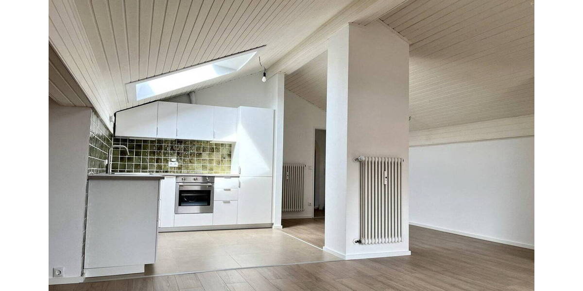 Etagenwohnung Bergen - 1 Zimmer, 64 m&sup2;, 840&euro; | Angebot:26743278