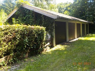 PROJEKT MIT POTENZIAL - WOHNUNG ZUM SELBSTAUSBAU - Terrassenwohnung Bad Endorf | Angebot:25929187