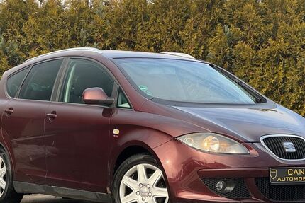 Seat Altea 260.000 km 1.490 &euro; Trostberg 83308