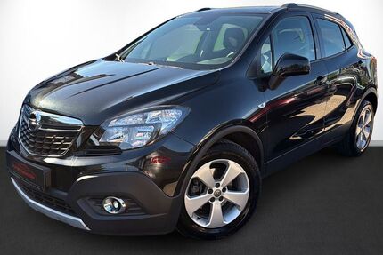 Opel Mokka 69.900 km 10.390 &euro; Freilassing 83395
