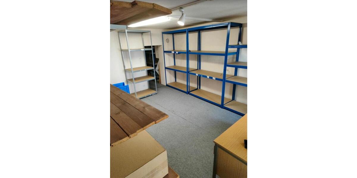 Gewerbeobjekt Traunstein - 1.250&euro; | Angebot:25239910