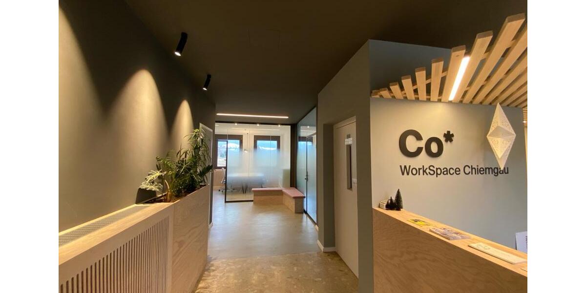 Gewerbeobjekt Bernau am Chiemsee - 680&euro; | Angebot:21440959