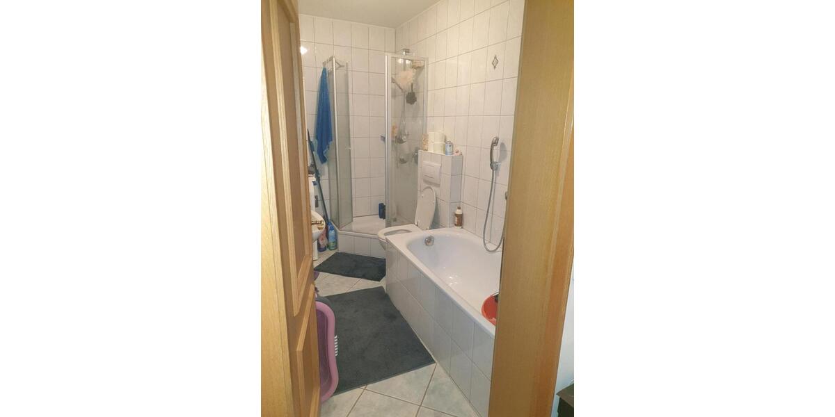 Etagenwohnung Kirchweidach - 2 Zimmer, 50 m&sup2;, 695&euro; | Angebot:27607972