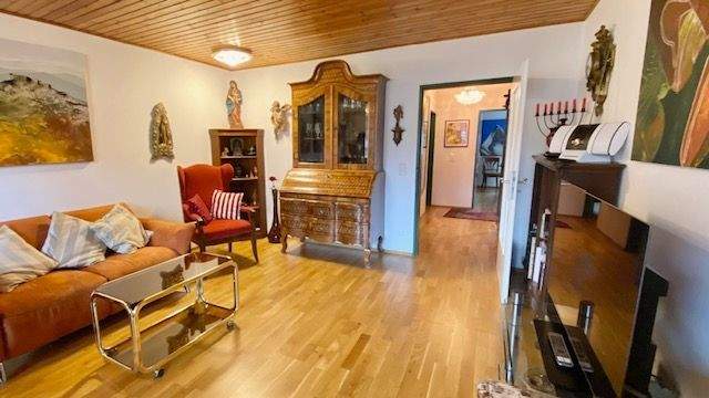 Etagenwohnung Bad Reichenhall - 3 Zimmer, 69 m&sup2;, 239.000&euro; | Angebot:26015668