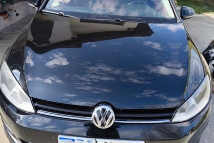 VW Golf 285.000 km 6.000 &euro; Traunstein 83278