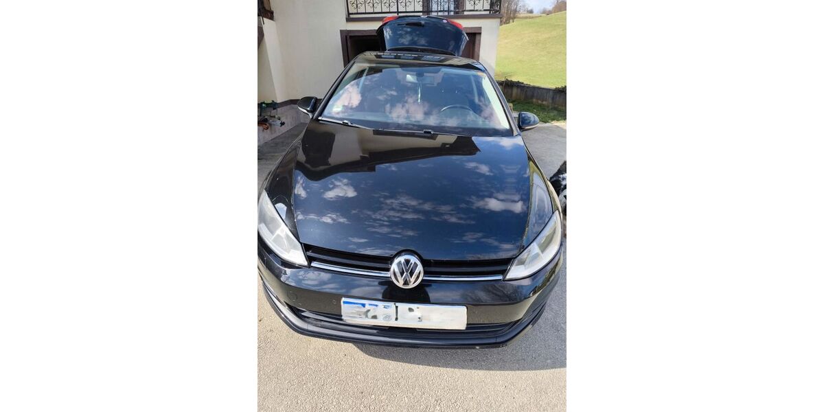 VW Golf 285.000 km 6.000 &euro; Traunstein 83278