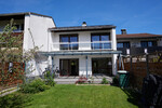Stilvoll renoviertes Reihenmittelhaus in attraktiver Wohnlage in Teisendorf-Oberteisendorf - Reihenmittelhaus Teisendorf Teisendorf | Angebot:26638457