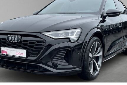 Audi SQ8 e-tron 30.981 km 53.210 &euro; Traunstein 83278