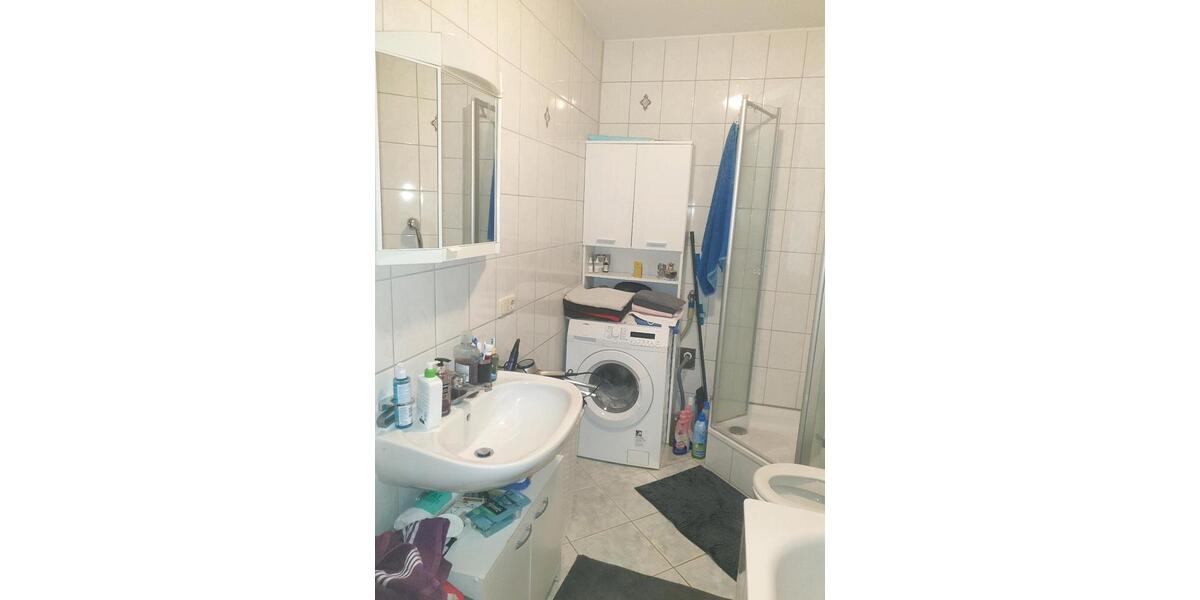 Etagenwohnung Kirchweidach - 2 Zimmer, 50 m&sup2;, 695&euro; | Angebot:27607972