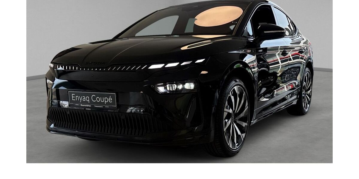 Skoda Enyaq 5.200 km 54.990 &euro; Traunstein 83278