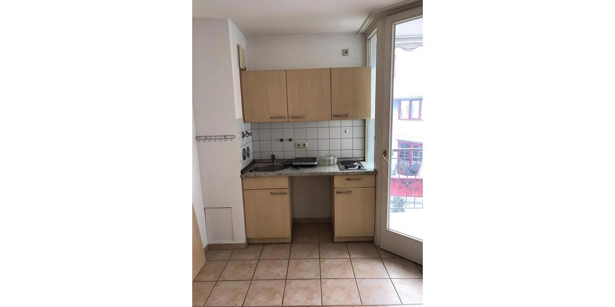 Etagenwohnung Teisendorf Hausmoning - 2 Zimmer, 38 m&sup2;, 265.000&euro; | Angebot:25367548