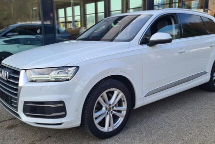 Audi Q7 134.882 km 34.990 &euro; Trostberg 83308