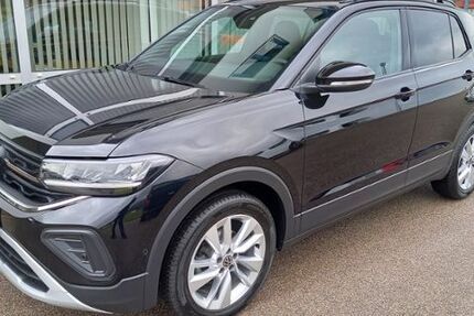 VW T-Cross 21.900 km 24.990 &euro; Teisendorf 83317