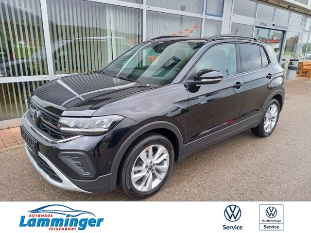 VW T-Cross 21.900 km 24.990 &euro; Teisendorf 83317