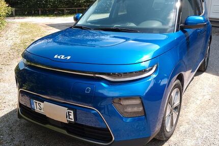 Kia Soul 29.500 km 16.000 &euro; Grabenstätt 83355