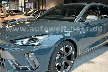 Cupra Leon 5.850 km 28.950 &euro; Waging am See 83329