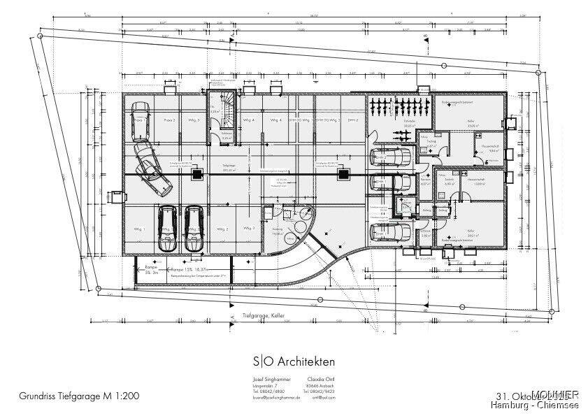 Etagenwohnung Eggstätt - 2 Zimmer, 44 m&sup2;, 308.982&euro; | Angebot:25660782