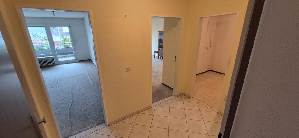 Etagenwohnung Laufen - 2 Zimmer, 70 m&sup2;, 249.000&euro; | Angebot:26993180