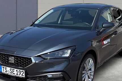 Seat Leon 12.785 km 22.950 &euro; Traunstein 83278
