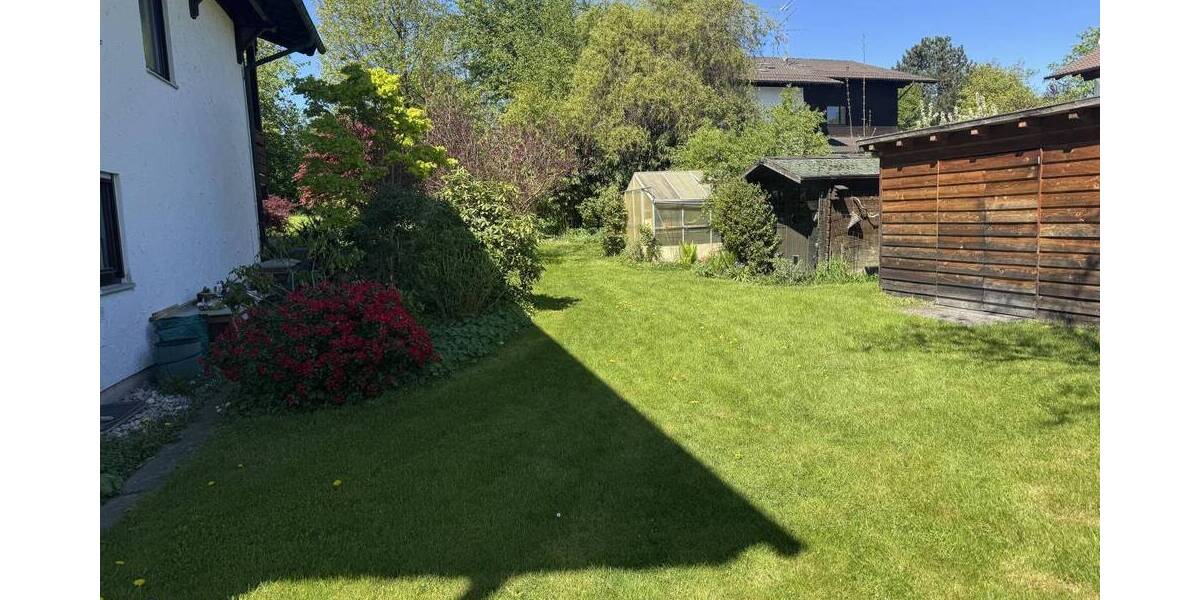 Etagenwohnung Bad Endorf - 2 Zimmer, 55 m&sup2;, 230.000&euro; | Angebot:26659445