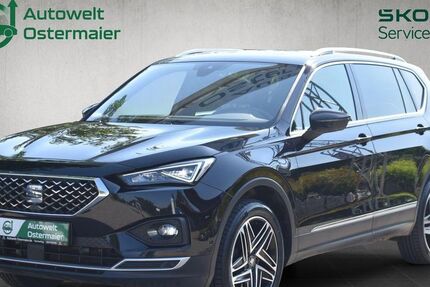Seat Tarraco 74.085 km 26.885 &euro; Tacherting 83342