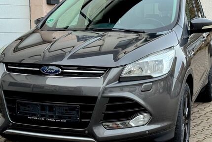 Ford Kuga 144.500 km 11.900 &euro; Garching an der Alz 84518