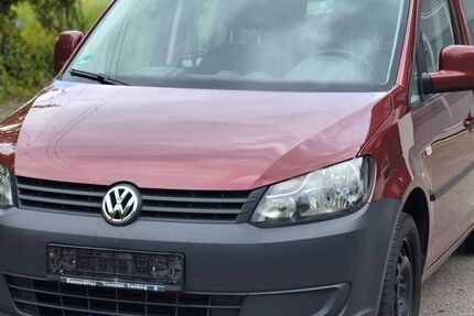 VW Caddy 199.458 km 3.990 &euro; Traunwalchen 83374