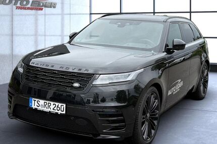 Land Rover Range Rover Velar 7.500 km 89.900 &euro; Traunstein 83278