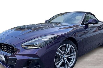BMW Z4 12.450 km 48.450 &euro; Prien am Chiemsee 83209