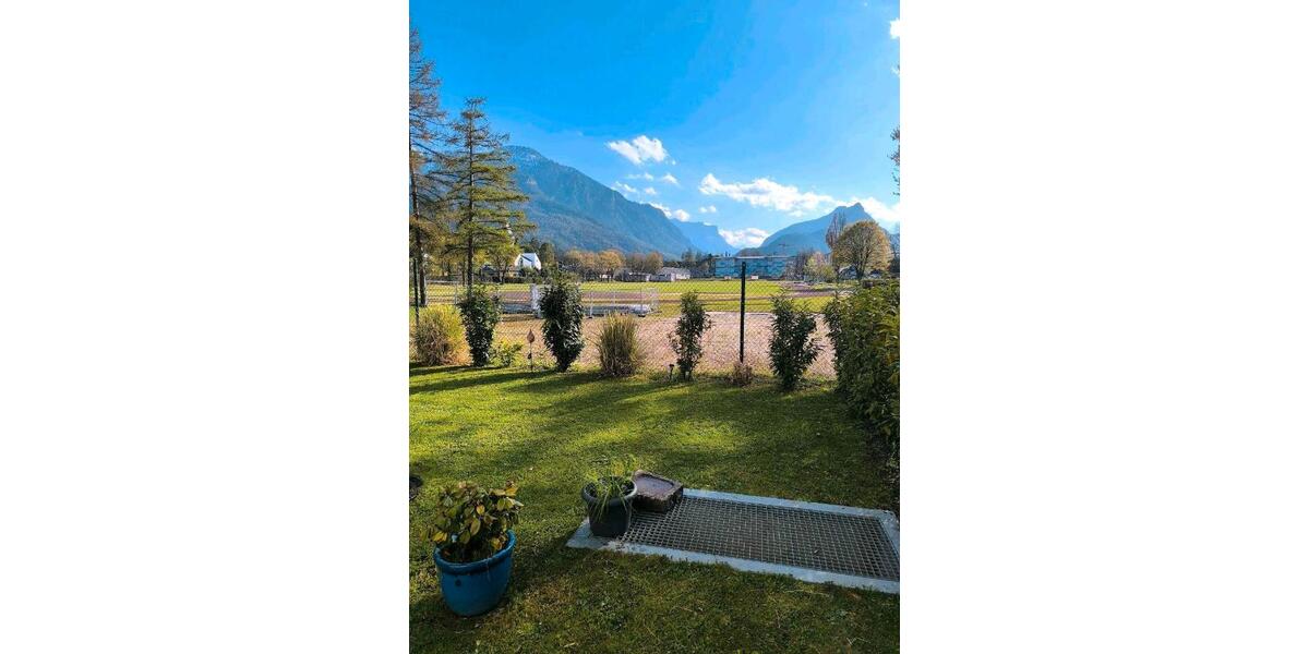 Erdgeschoßwohnung Bad Reichenhall - 3 Zimmer, 76 m&sup2;, 520.000&euro; | Angebot:26123005