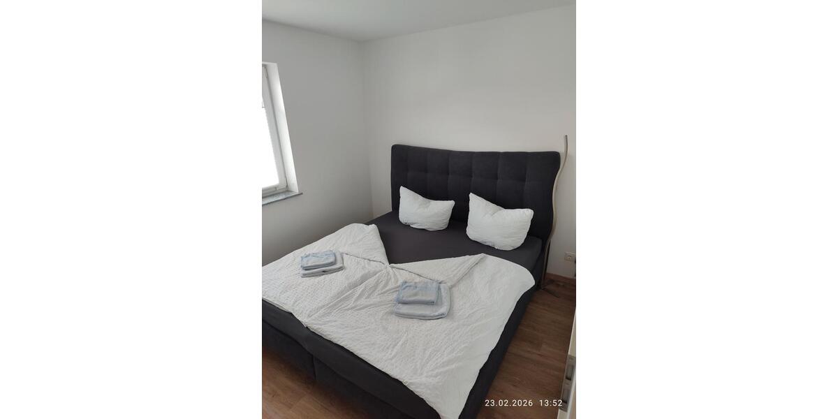 Etagenwohnung Traunreut Irsing - 2 Zimmer, 68 m&sup2;, 980&euro; | Angebot:26635836