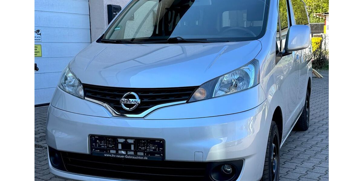 Nissan NV200 146.500 km 10.800 &euro; Garching an der Alz 84518