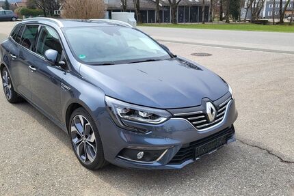 Renault Megane 83.959 km 14.300 &euro; Bergen 83346
