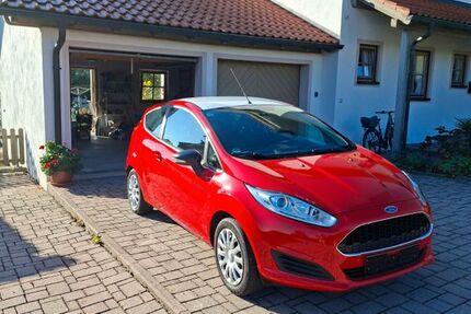 Ford Fiesta 161.699 km 3.760 &euro; Engelsberg 84549