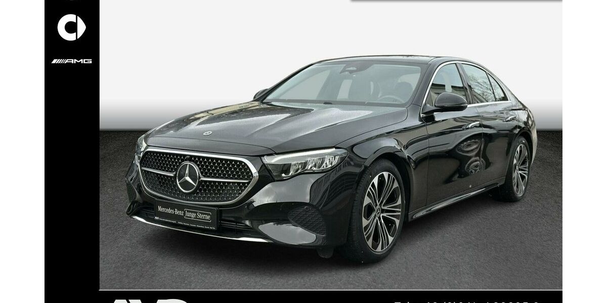 Mercedes-Benz E 220 51.990 km 46.800 &euro; Bad Reichenhall 83435