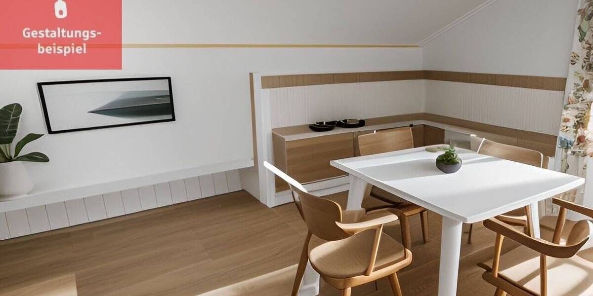 Einfamilienhaus Bad Reichenhall - 6 Zimmer, 111 m&sup2;, 799.000&euro; | Angebot:25675718