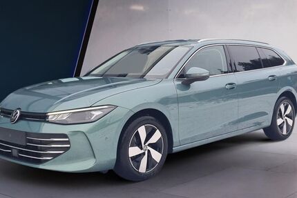 VW Passat Variant 1.341 km 40.990 &euro; Trostberg 83308