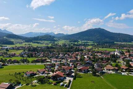 Haus Inzell - 1 Zimmer, 770 m&sup2;, 1.090.000&euro; | Angebot:25727459