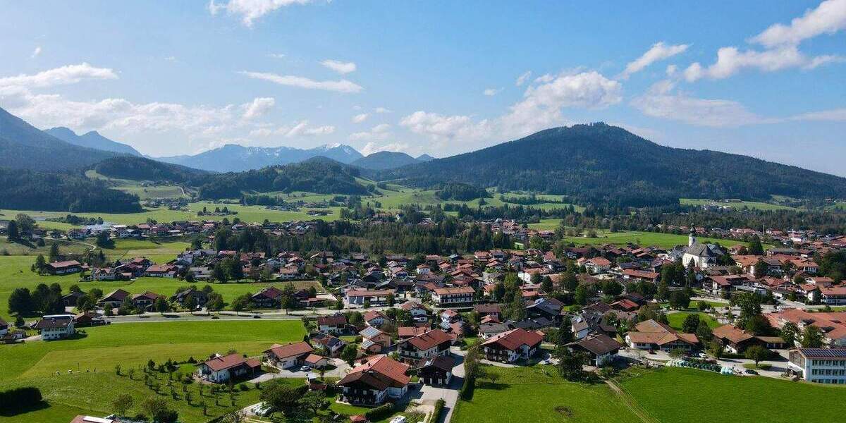 Mehrfamilienhaus, Wohnhaus Inzell - 1 Zimmer, 770 m&sup2;, 1.090.000&euro; | Angebot:25727459