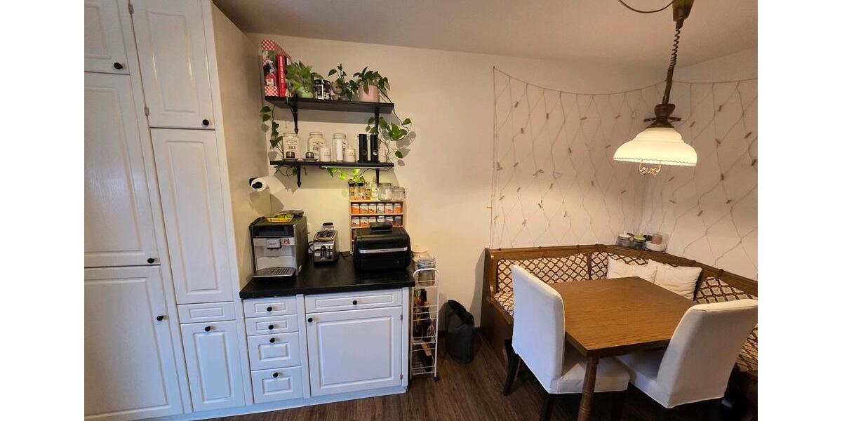 Etagenwohnung Ruhpolding - 2 Zimmer, 62 m&sup2;, 280.000&euro; | Angebot:25056009