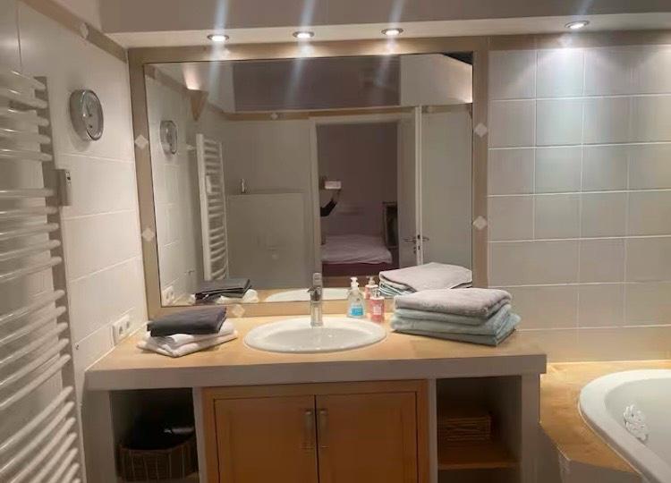 Hochparterre Grabenstätt - 3 Zimmer, 80 m&sup2;, 429.000&euro; | Angebot:26876942