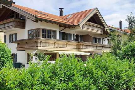 Wohnung Bergen - 3 Zimmer, 80 m&sup2;, 340.000&euro; | Angebot:25854727