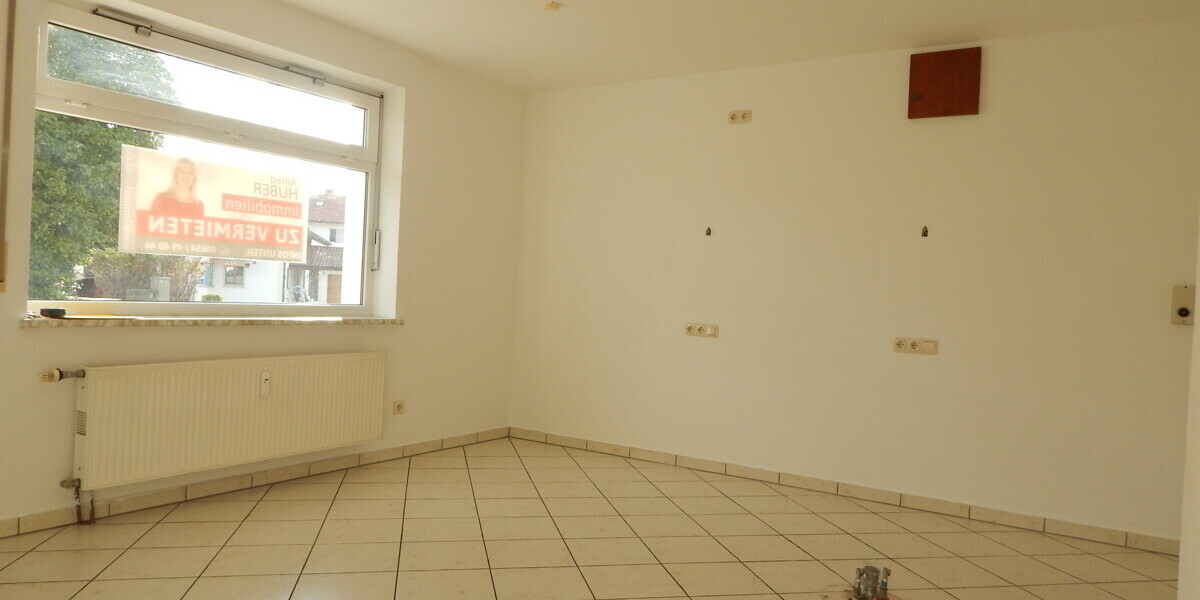 Attraktive Büro- & Ladenfläche in 83416 Saaldorf – 66 m², auch teilbar ab 27 m² - Gewerbeobjekt Saaldorf-Surheim Saaldorf-Surheim | Angebot:23165437