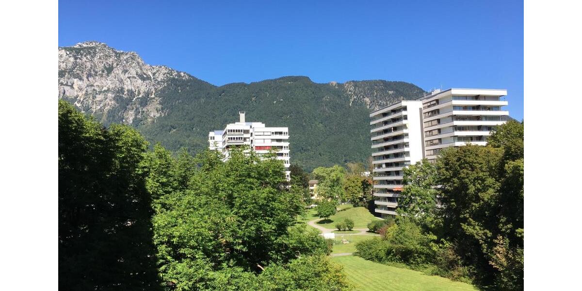 Etagenwohnung Bad Reichenhall - 1 Zimmer, 38 m&sup2;, 155.000&euro; | Angebot:25942098