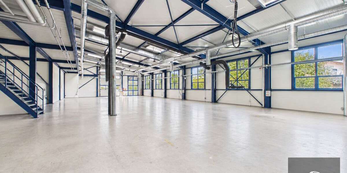 Gewerbeobjekt Bad Endorf - 10.541&euro; | Angebot:27627268