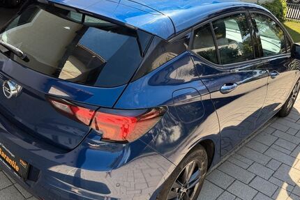 Opel Astra 56.000 km 10.900 &euro; Altenmarkt an der Alz 83352
