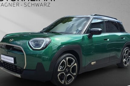 Mini Aceman SE 8.700 km 37.980 &euro; Traunstein 83278