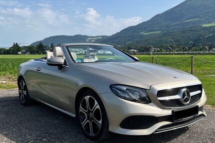 Mercedes-Benz E 400 125.000 km 35.000 &euro; Freilassing 83395